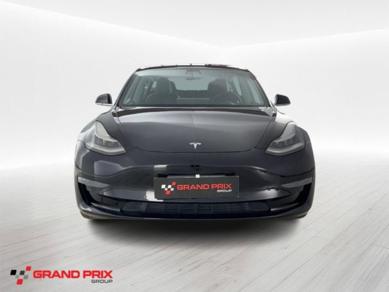 Tesla Model 3 usata a Bologna (3)