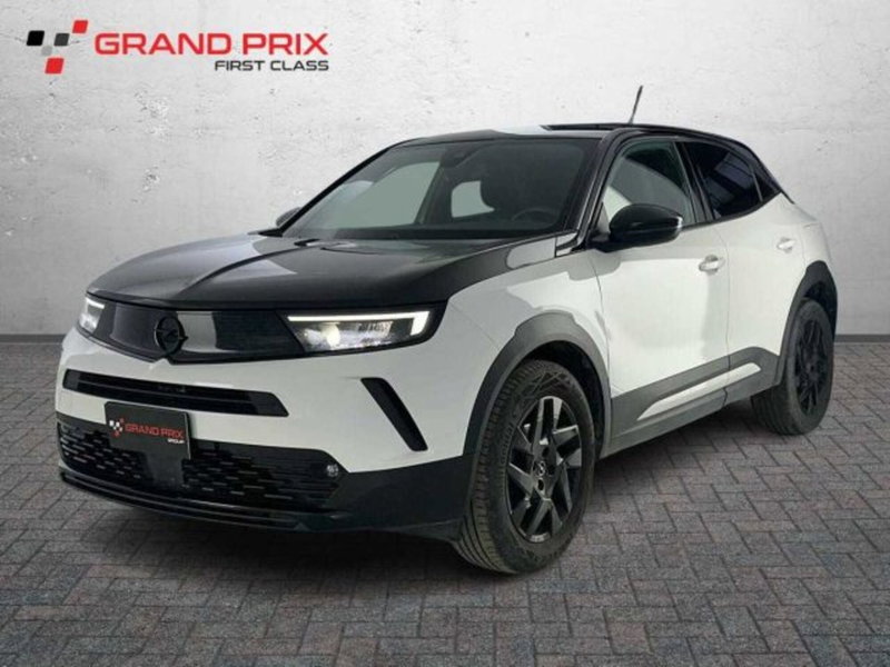 Opel Mokka usata a Bologna