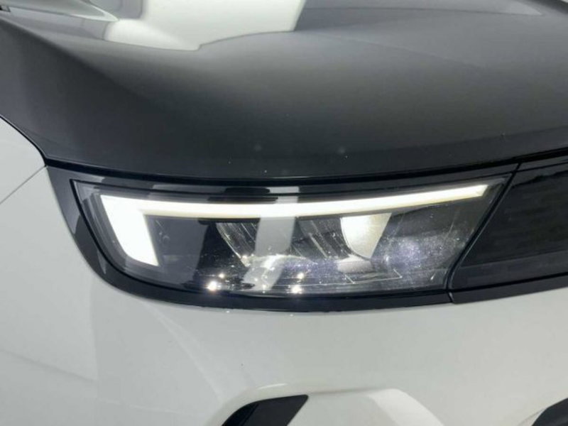 Opel Mokka usata a Bologna (10)