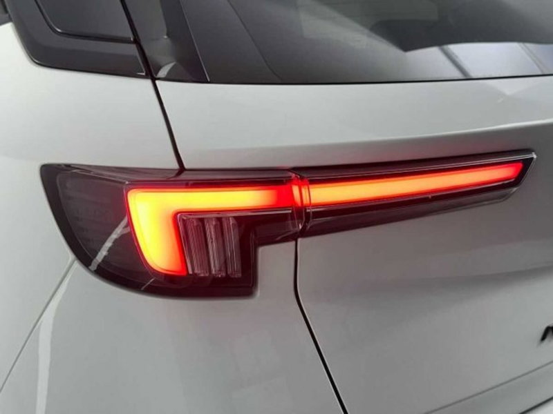 Opel Mokka usata a Bologna (11)