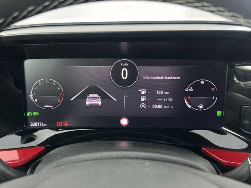 Opel Mokka usata a Bologna (14)