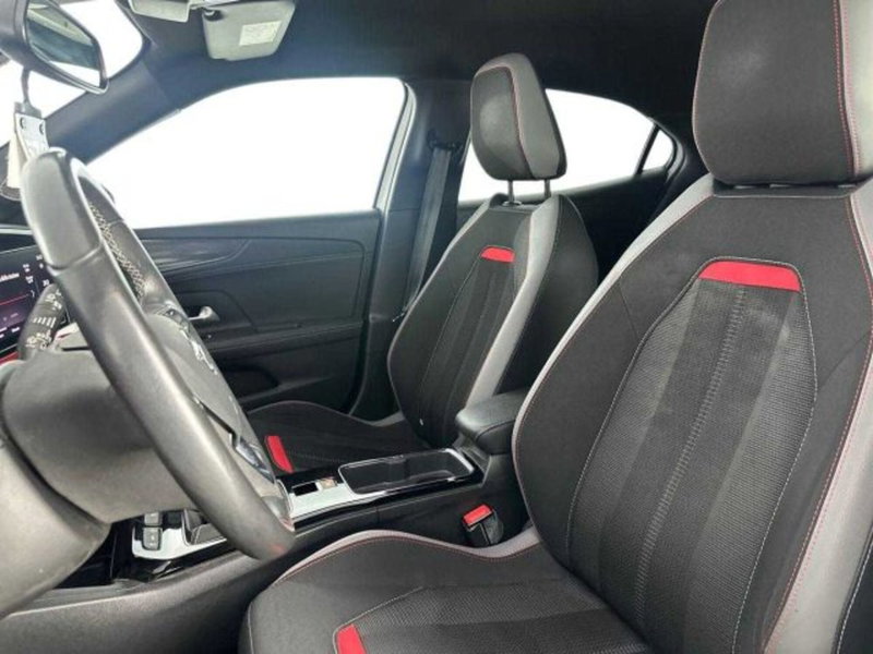 Opel Mokka usata a Bologna (15)