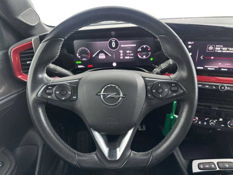 Opel Mokka usata a Bologna (17)