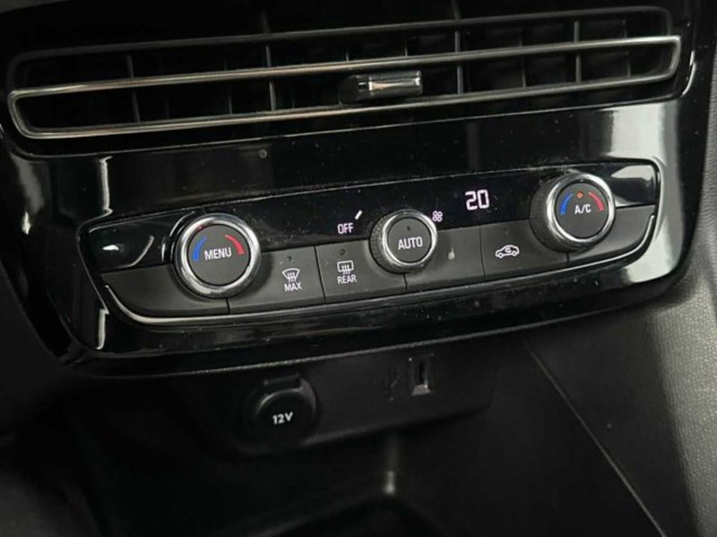 Opel Mokka usata a Bologna (19)