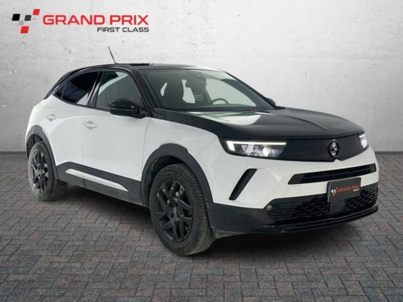 Opel Mokka usata a Bologna (2)