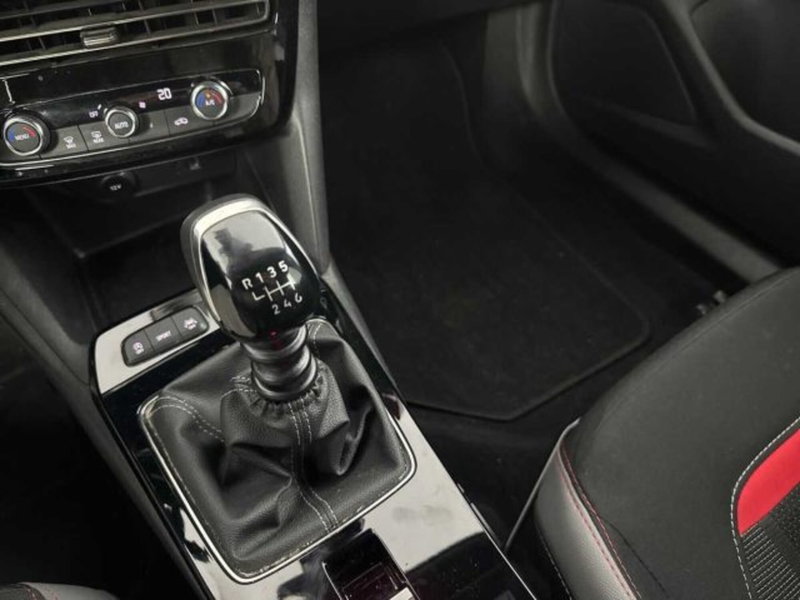 Opel Mokka usata a Bologna (20)