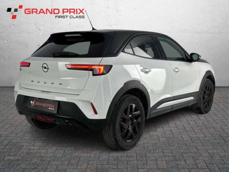 Opel Mokka usata a Bologna (3)