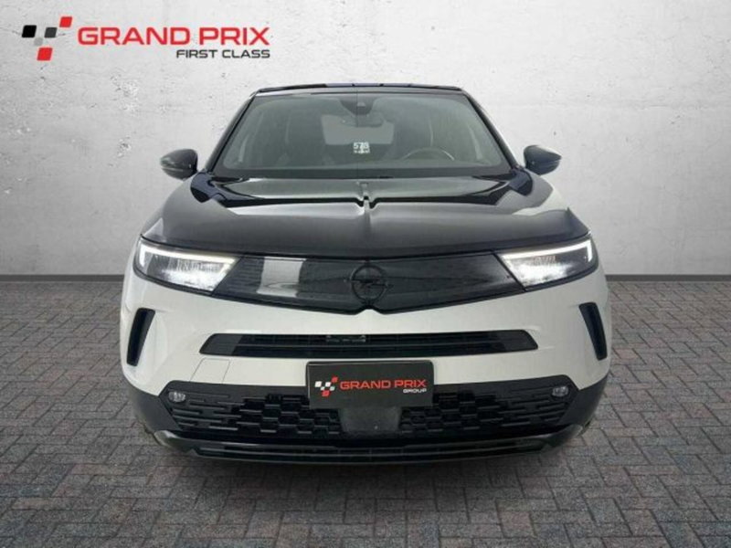 Opel Mokka usata a Bologna (5)