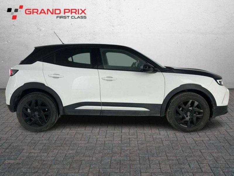 Opel Mokka usata a Bologna (6)