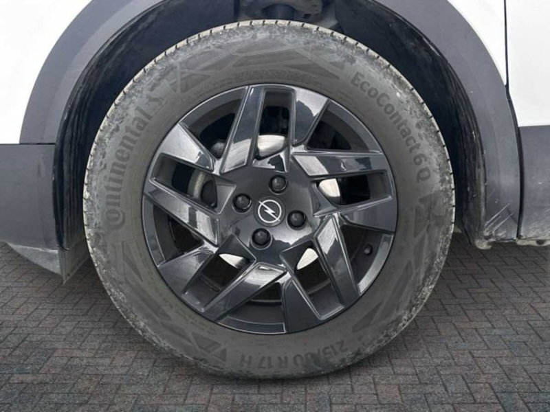 Opel Mokka usata a Bologna (9)