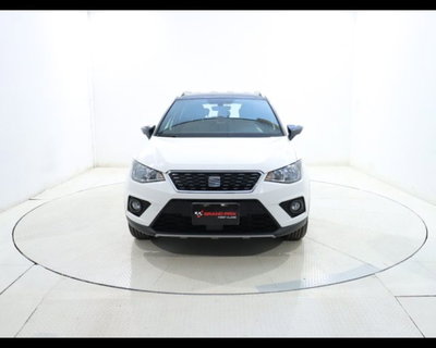 SEAT Arona 1.0 EcoTSI XCELLENCE del 2021 usata a Castenaso