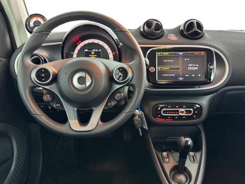 smart Fortwo usata a Bologna (10)