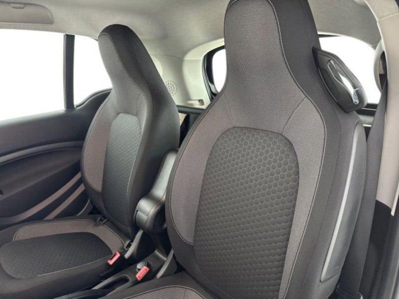 smart Fortwo usata a Bologna (13)