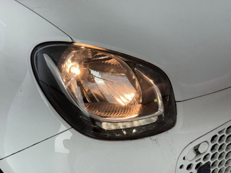 smart Fortwo usata a Bologna (7)