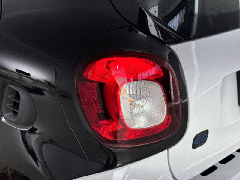smart Fortwo usata a Bologna (8)