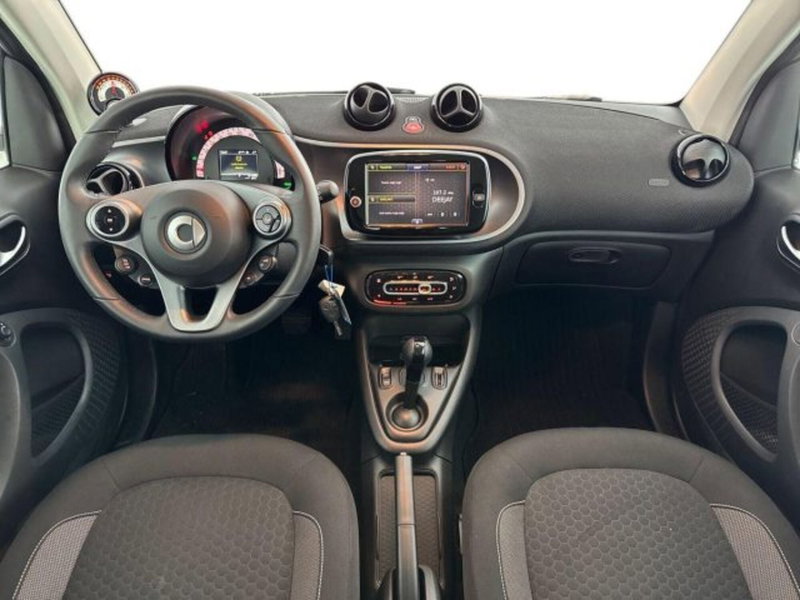 smart Fortwo usata a Bologna (9)