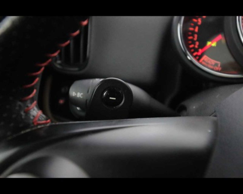 MINI Mini Countryman usata a Bologna (19)