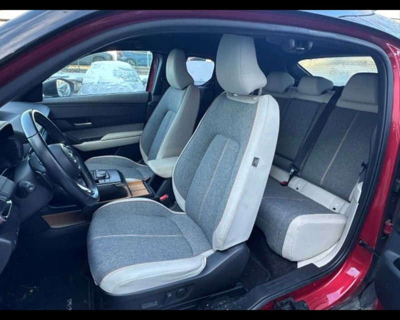 Mazda MX-30 usata a Bologna (7)