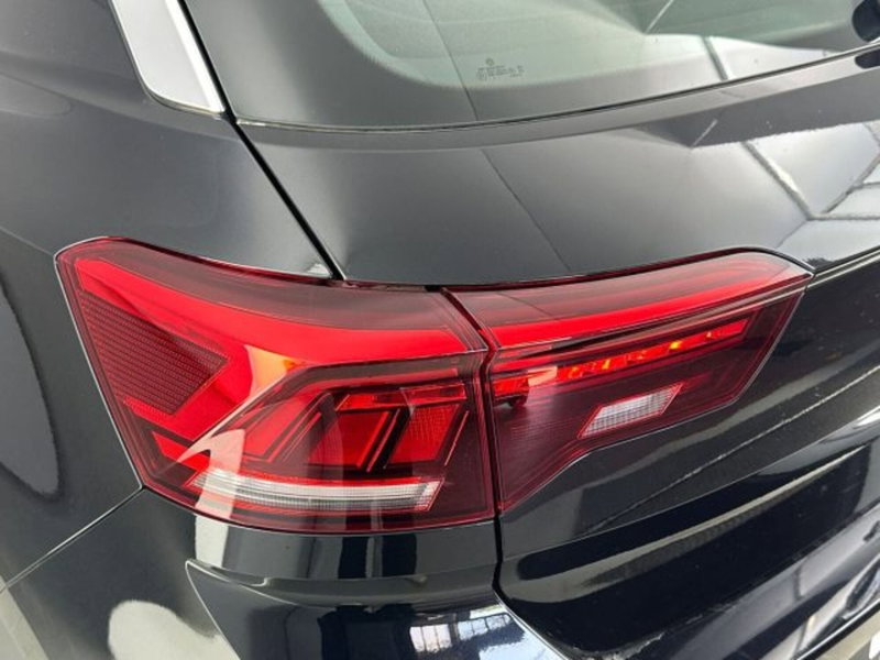 Volkswagen T-Roc usata a Bologna (11)