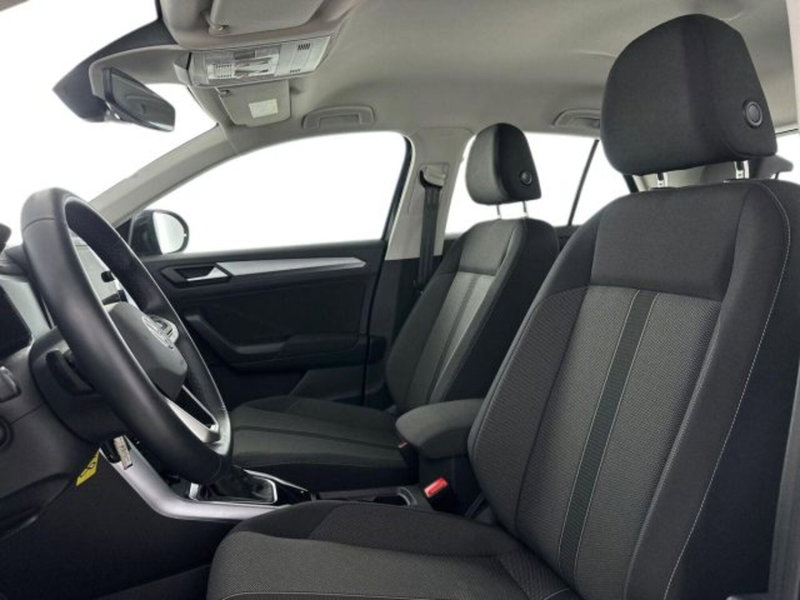 Volkswagen T-Roc usata a Bologna (15)