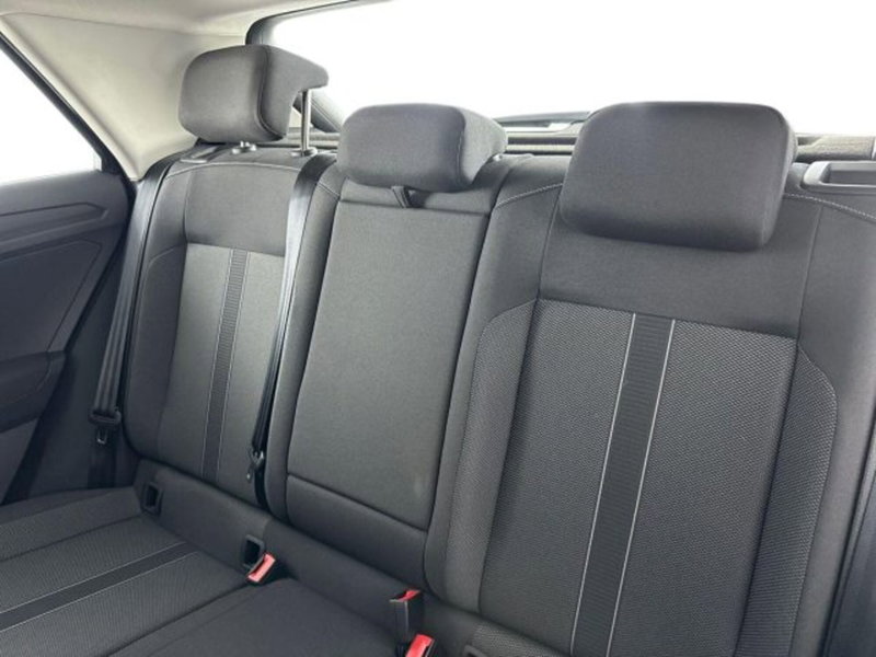 Volkswagen T-Roc usata a Bologna (16)