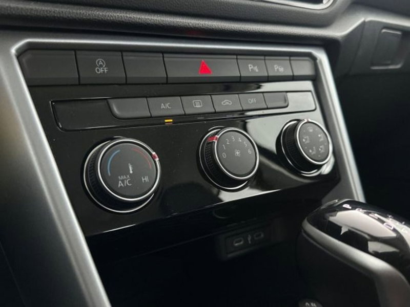 Volkswagen T-Roc usata a Bologna (20)