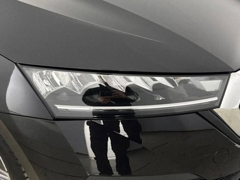 Skoda Octavia Station Wagon usata a Bologna (10)