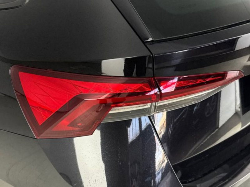 Skoda Octavia Station Wagon usata a Bologna (11)