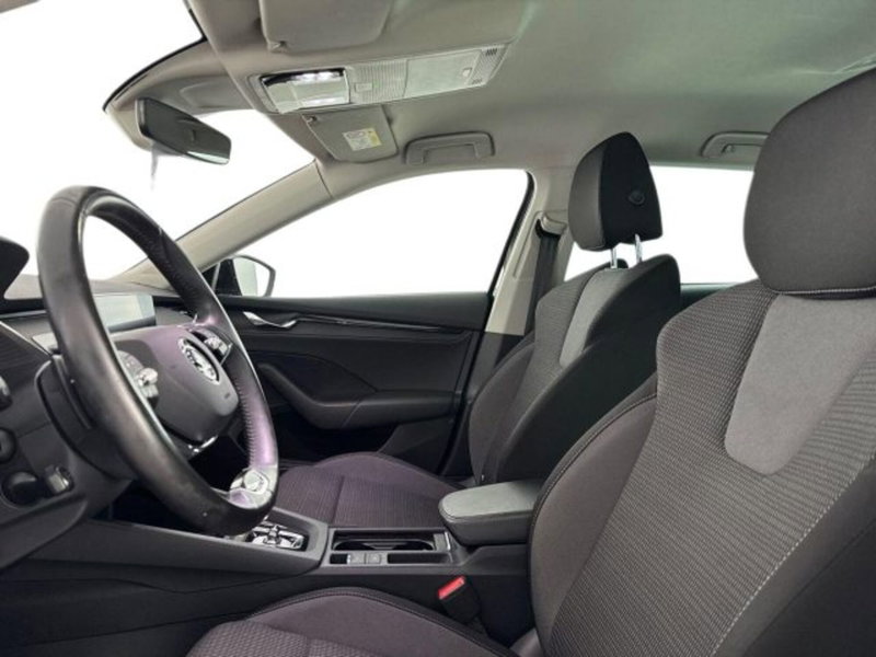 Skoda Octavia Station Wagon usata a Bologna (15)