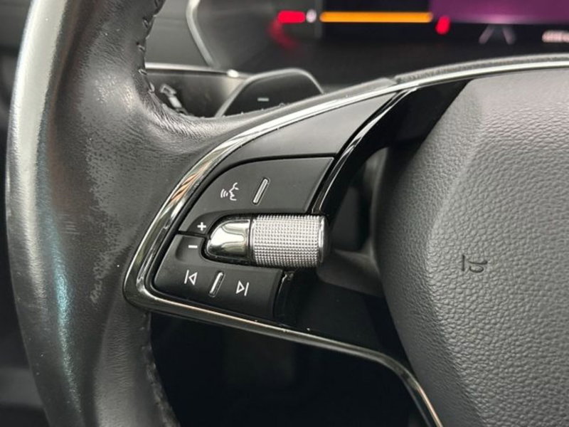 Skoda Octavia Station Wagon usata a Bologna (18)