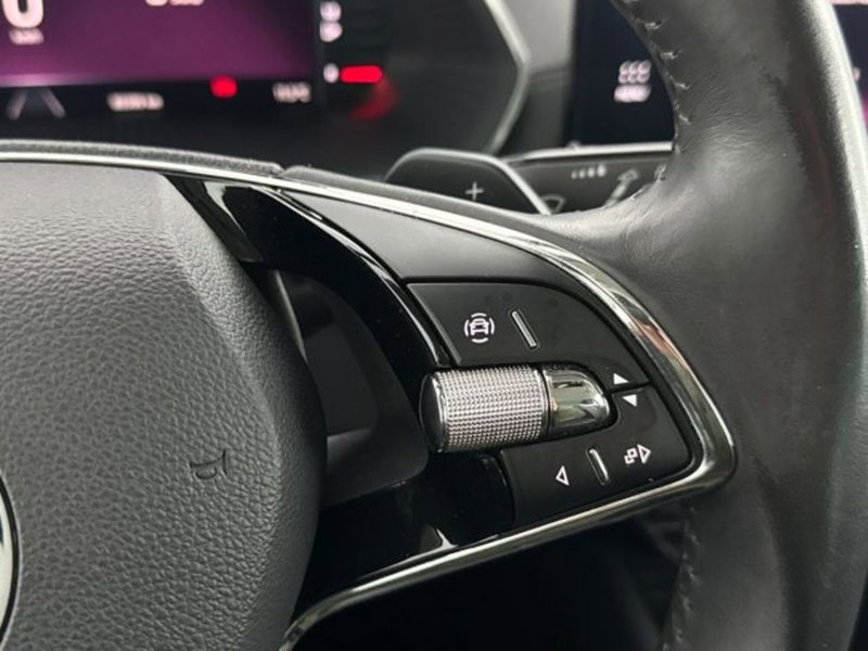 Skoda Octavia Station Wagon usata a Bologna (19)