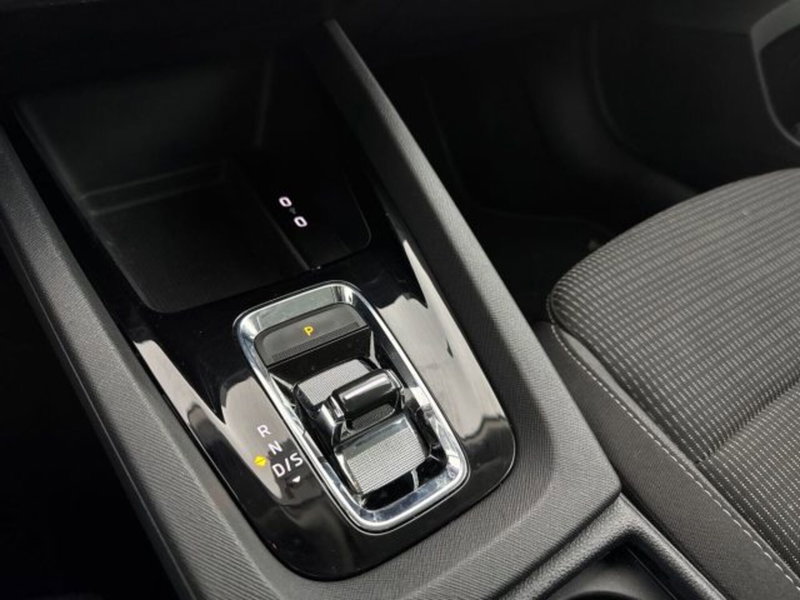 Skoda Octavia Station Wagon usata a Bologna (20)