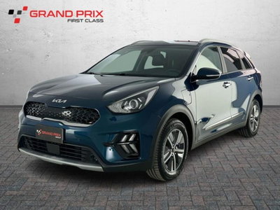 Kia Niro 1.6 GDi DCT PHEV Style del 2022 usata a Castenaso