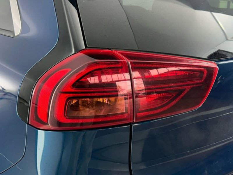 Kia Niro usata a Bologna (11)