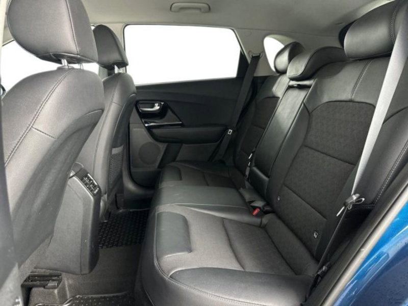 Kia Niro usata a Bologna (16)