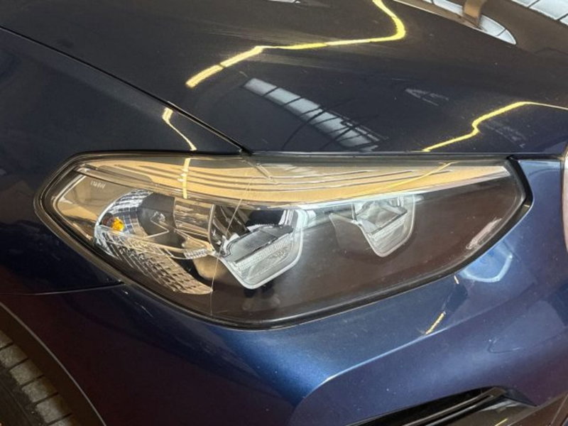 BMW X3 usata a Bologna (10)