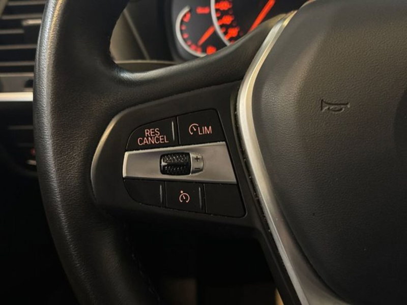 BMW X3 usata a Bologna (18)