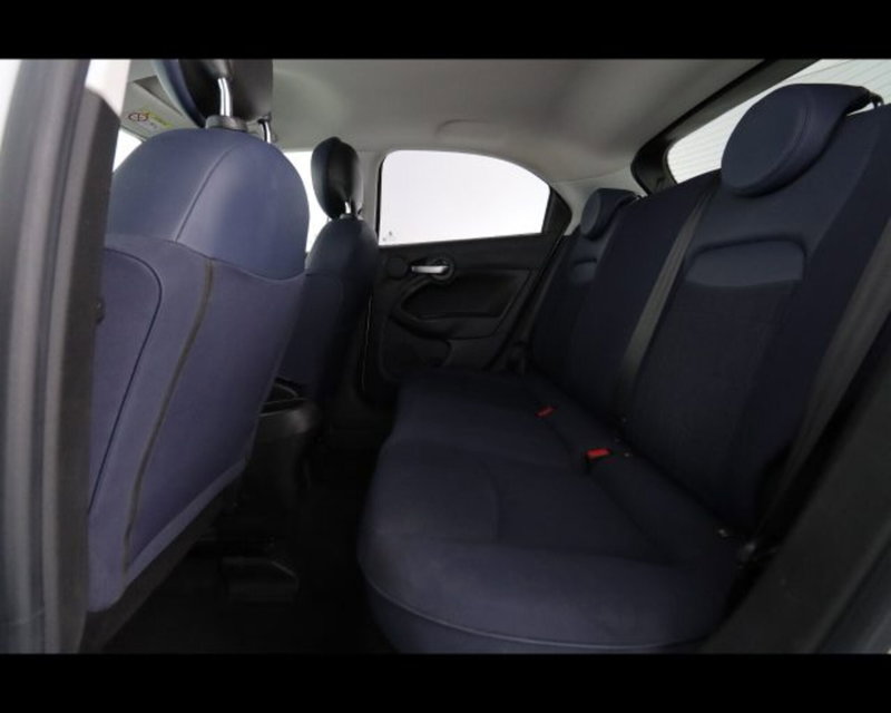 Fiat 500X usata a Bologna (10)