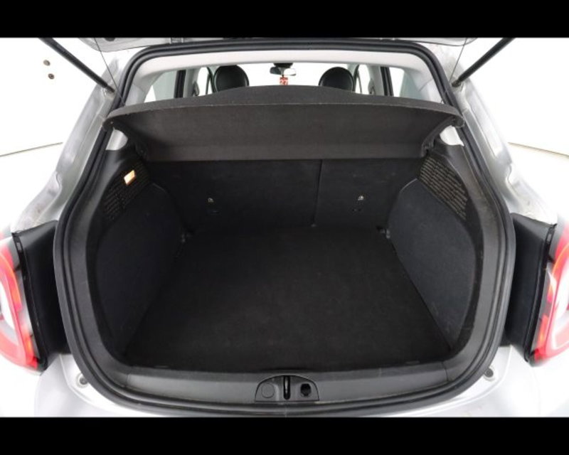 Fiat 500X usata a Bologna (15)