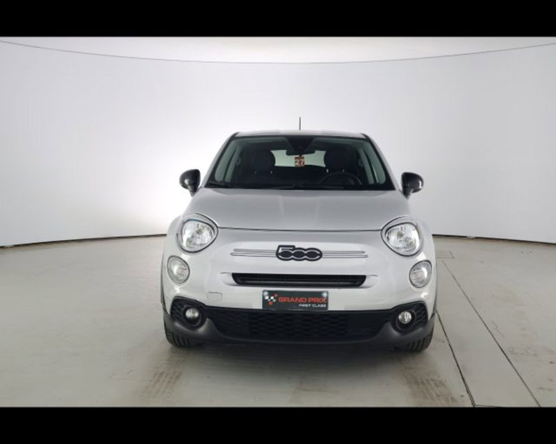 Fiat 500X usata a Bologna (2)
