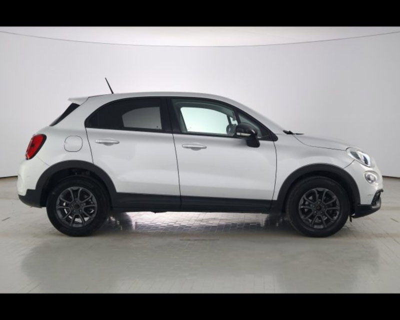 Fiat 500X usata a Bologna (4)