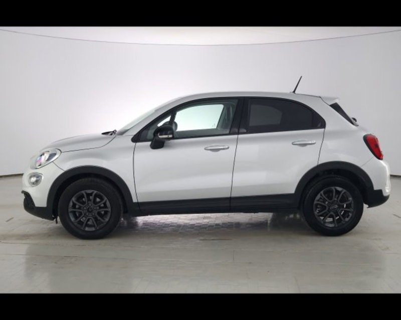 Fiat 500X usata a Bologna (8)