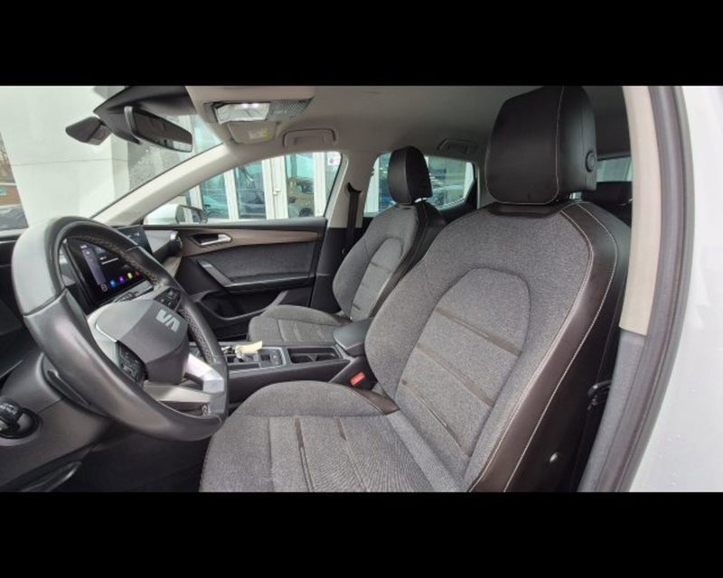 SEAT Leon usata a Bologna (5)