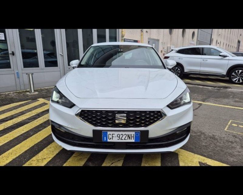 SEAT Leon usata a Bologna (9)