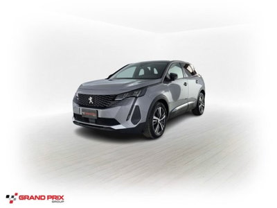 Peugeot 3008 BlueHDi 130 S&amp;S EAT8 Allure Pack del 2022 usata a Castenaso