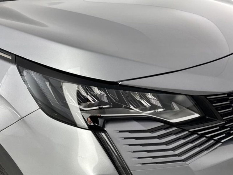 Peugeot 3008 usata a Bologna (10)