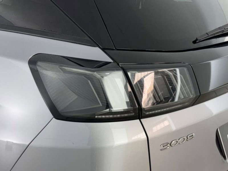 Peugeot 3008 usata a Bologna (11)