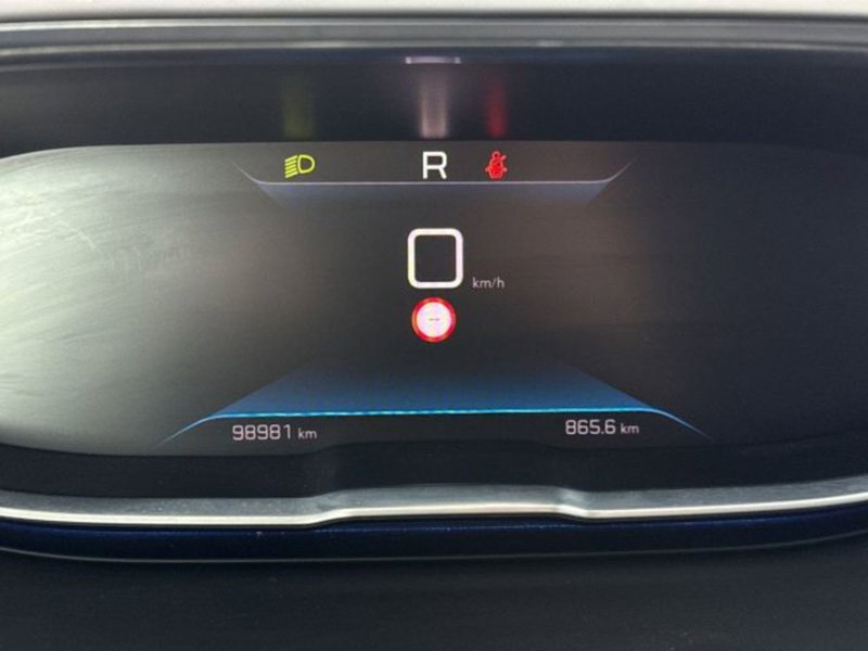 Peugeot 3008 usata a Bologna (14)