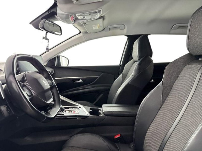 Peugeot 3008 usata a Bologna (15)