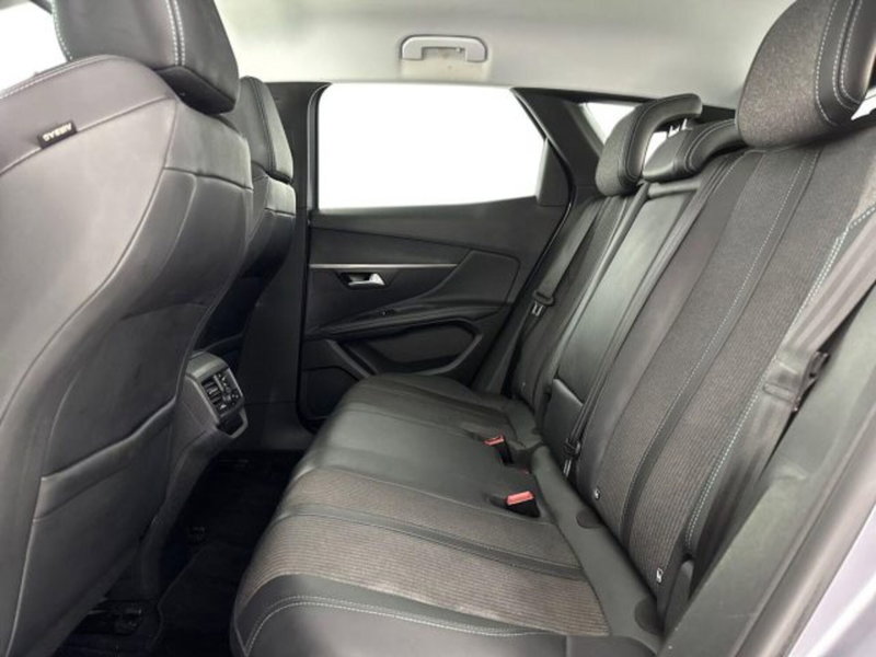 Peugeot 3008 usata a Bologna (16)